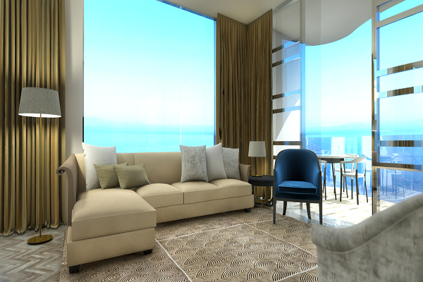 FIN RESIDENCE #27 FIN RESIDENCE #27