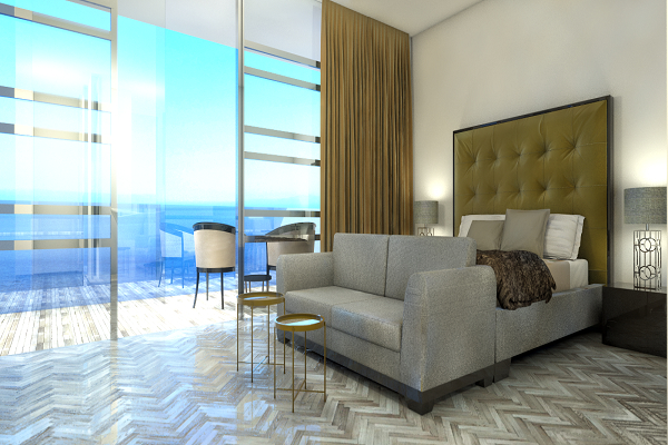 FIN RESIDENCE #27 FIN RESIDENCE #27