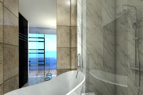 FIN RESIDENCE #27 FIN RESIDENCE #27
