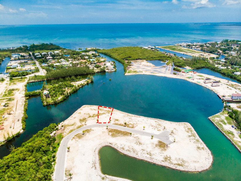 THE CHANNELS LOT A52 - OWNER FINANCING AVAILABLE THE CHANNELS LOT A52 - OWNER FINANCING AVAILABLE