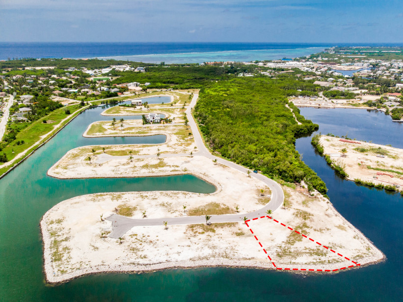 THE CHANNELS LOT A52 - OWNER FINANCING AVAILABLE THE CHANNELS LOT A52 - OWNER FINANCING AVAILABLE