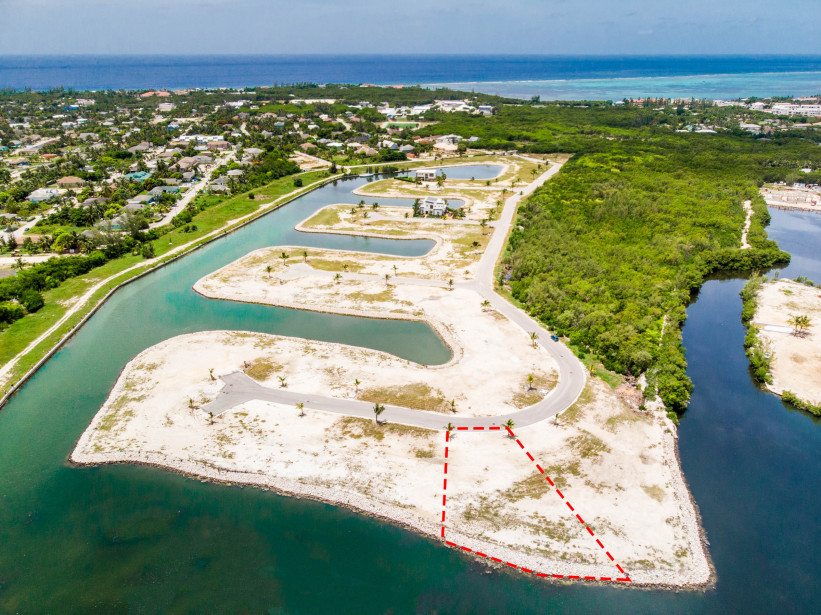 THE CHANNELS LOT A52 - OWNER FINANCING AVAILABLE THE CHANNELS LOT A52 - OWNER FINANCING AVAILABLE