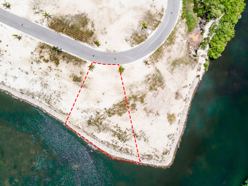 THE CHANNELS LOT A52 - OWNER FINANCING AVAILABLE THE CHANNELS LOT A52 - OWNER FINANCING AVAILABLE