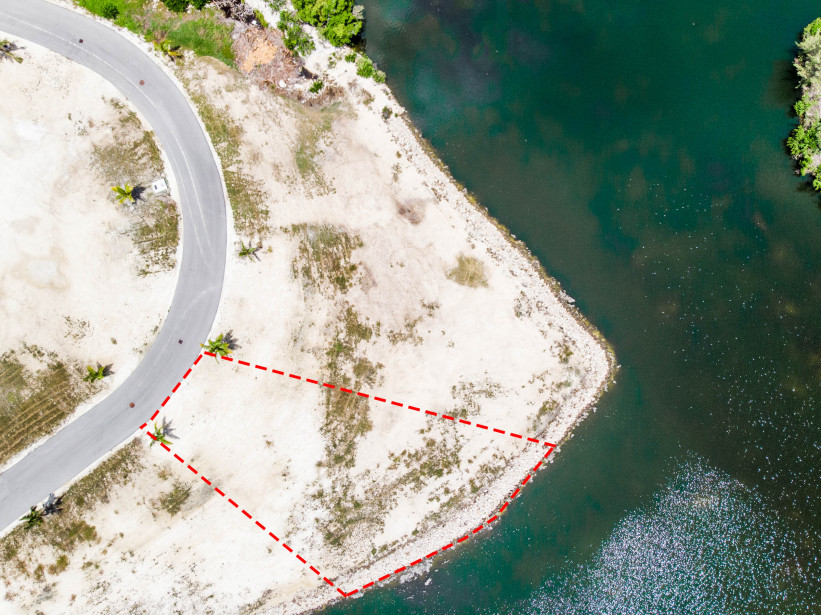 THE CHANNELS LOT A52 - OWNER FINANCING AVAILABLE THE CHANNELS LOT A52 - OWNER FINANCING AVAILABLE