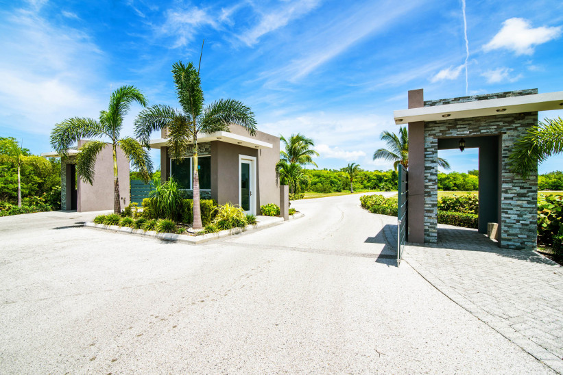 THE CHANNELS LOT A52 - OWNER FINANCING AVAILABLE THE CHANNELS LOT A52 - OWNER FINANCING AVAILABLE