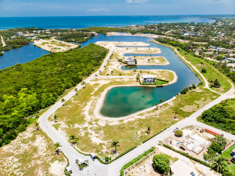 THE CHANNELS LOT A52 - OWNER FINANCING AVAILABLE THE CHANNELS LOT A52 - OWNER FINANCING AVAILABLE