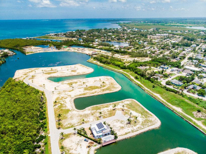 THE CHANNELS LOT A53 - OWNER FINANCING AVAILABLE