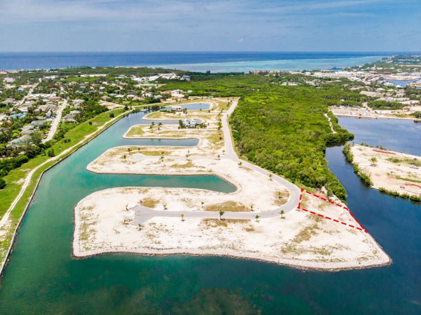 THE CHANNELS LOT A54 - OWNER FINANCING AVAILABLE