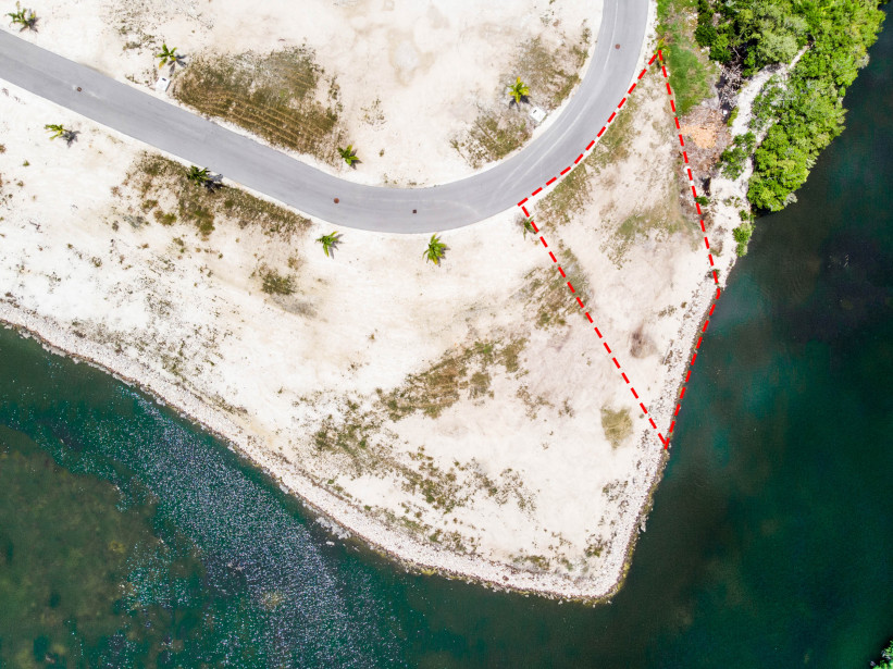 THE CHANNELS LOT A54 - OWNER FINANCING AVAILABLE