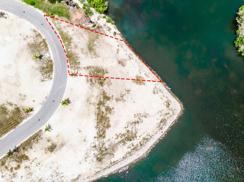 THE CHANNELS LOT A54 - OWNER FINANCING AVAILABLE