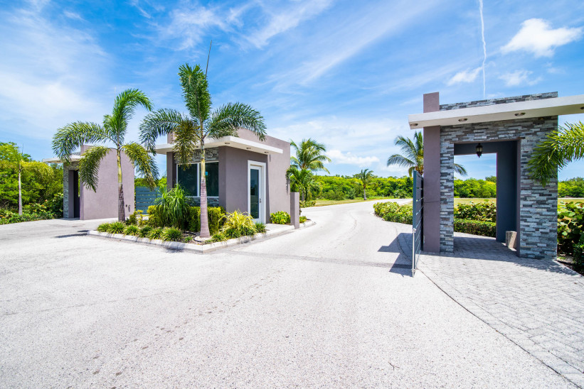 THE CHANNELS LOT A54 - OWNER FINANCING AVAILABLE