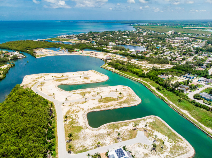 THE CHANNELS LOT A54 - OWNER FINANCING AVAILABLE