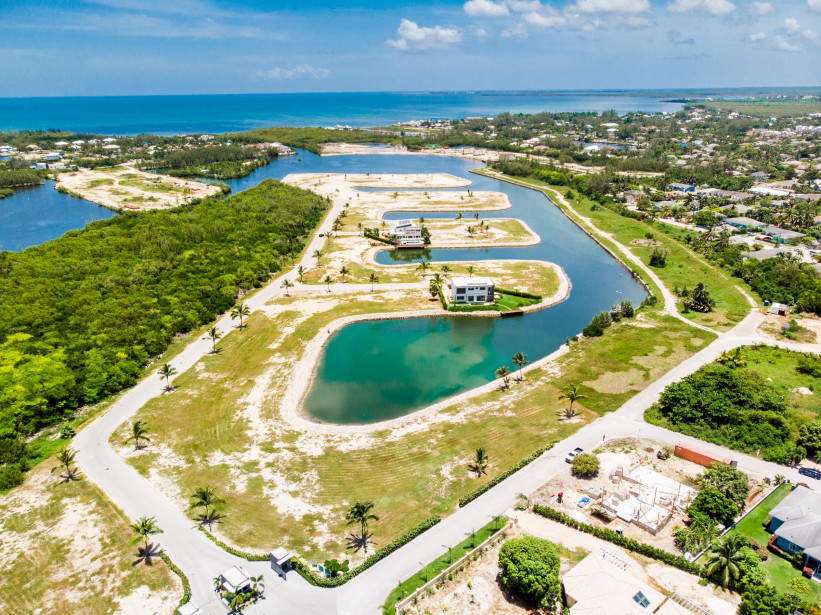 THE CHANNELS LOT A54 - OWNER FINANCING AVAILABLE