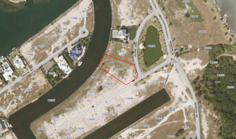 LALIQUE POINTE CANAL LOT LALIQUE POINTE CANAL LOT