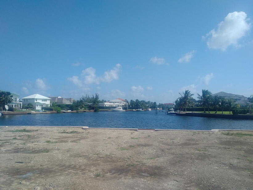 HARBOUR REACH LOT 18