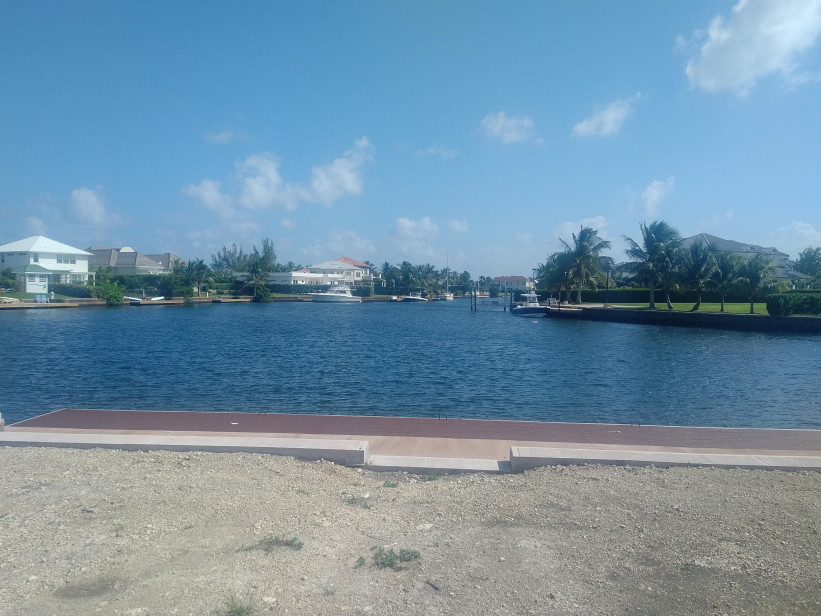 HARBOUR REACH LOT 18