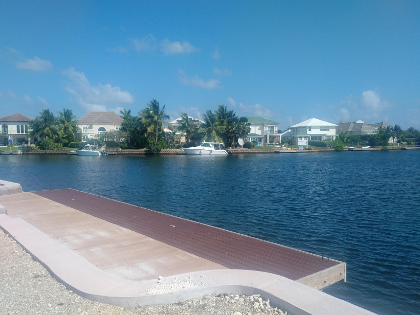 HARBOUR REACH LOT 18