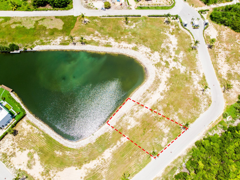 THE CHANNELS LOT A7 - OWNER FINANCING AVAILABLE THE CHANNELS LOT A7 - OWNER FINANCING AVAILABLE