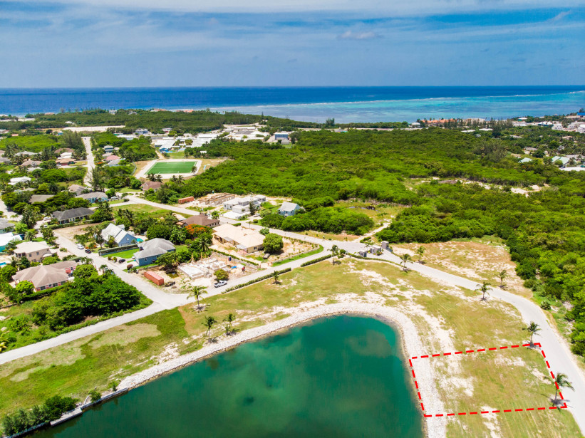 THE CHANNELS LOT A7 - OWNER FINANCING AVAILABLE THE CHANNELS LOT A7 - OWNER FINANCING AVAILABLE