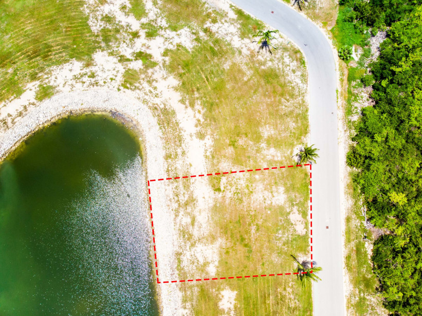 THE CHANNELS LOT A7 - OWNER FINANCING AVAILABLE THE CHANNELS LOT A7 - OWNER FINANCING AVAILABLE