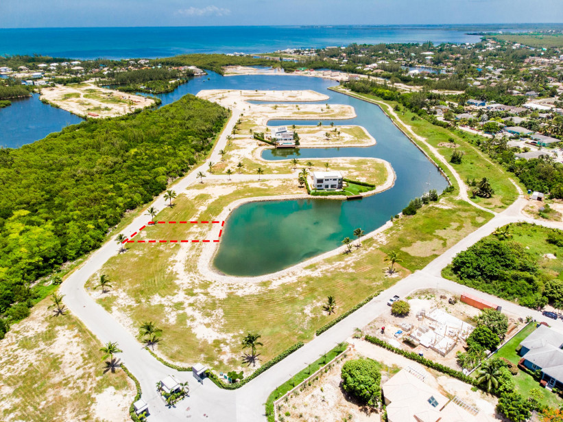 THE CHANNELS LOT A7 - OWNER FINANCING AVAILABLE THE CHANNELS LOT A7 - OWNER FINANCING AVAILABLE