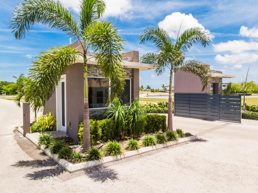 THE CHANNELS LOT A7 - OWNER FINANCING AVAILABLE THE CHANNELS LOT A7 - OWNER FINANCING AVAILABLE