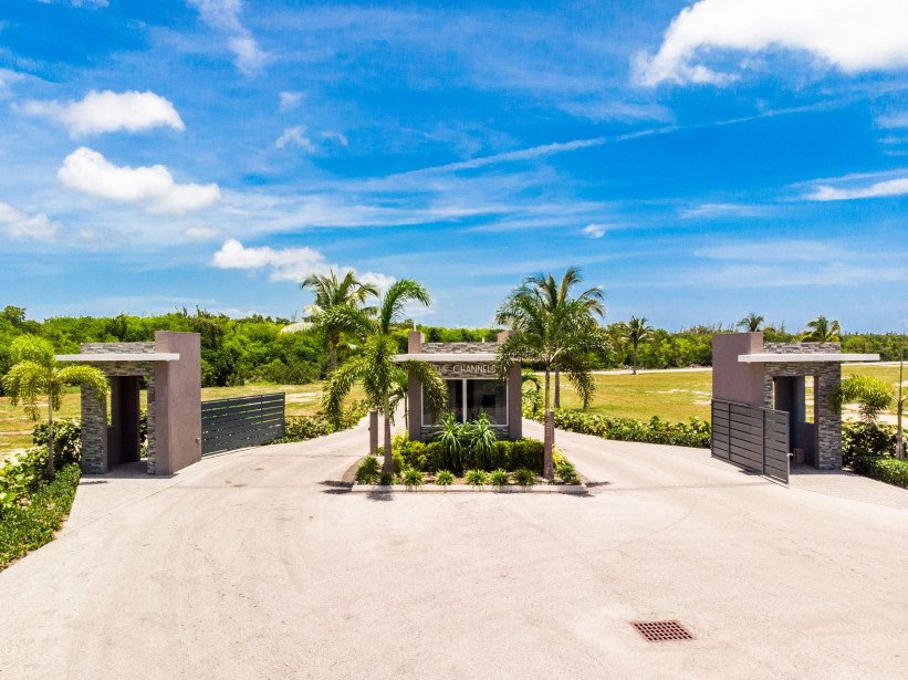 THE CHANNELS LOT A7 - OWNER FINANCING AVAILABLE THE CHANNELS LOT A7 - OWNER FINANCING AVAILABLE