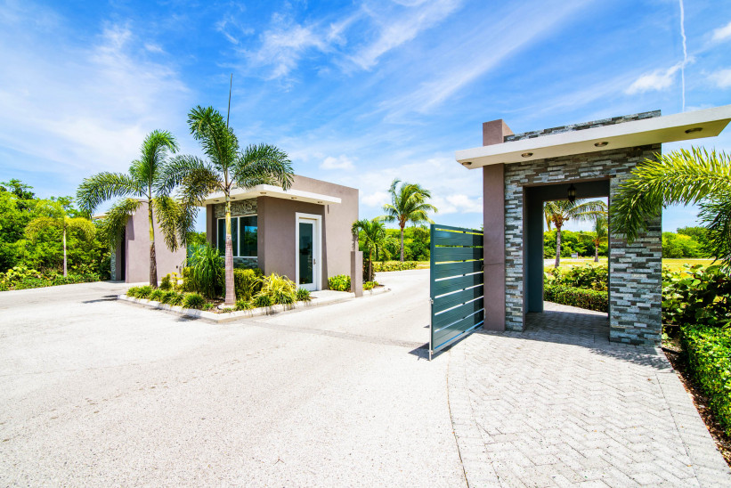 THE CHANNELS LOT A7 - OWNER FINANCING AVAILABLE THE CHANNELS LOT A7 - OWNER FINANCING AVAILABLE