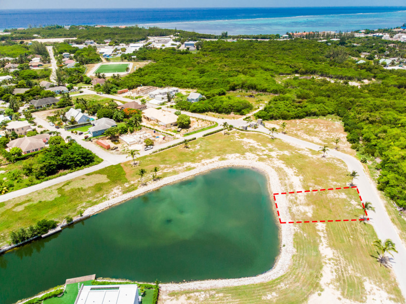 THE CHANNELS LOT A7 - OWNER FINANCING AVAILABLE THE CHANNELS LOT A7 - OWNER FINANCING AVAILABLE