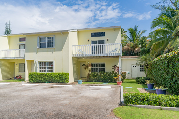 OMEGA VILLAS, UNIT 4 OMEGA VILLAS, UNIT 4