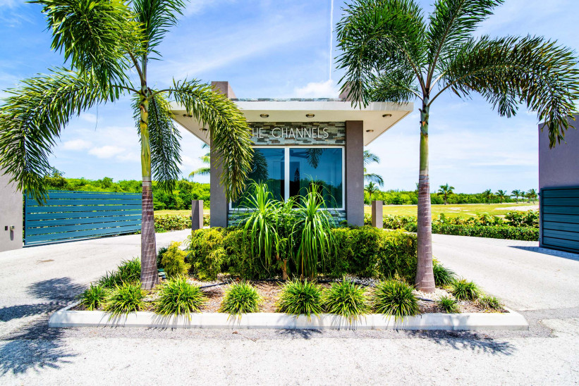 THE CHANNELS LOT A18 - OWNER FINANCING AVAILABLE