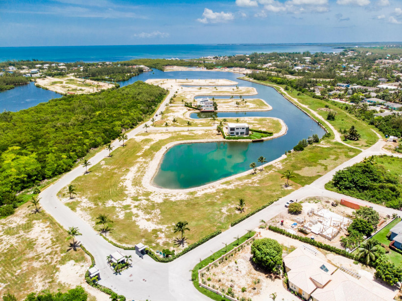THE CHANNELS LOT A19 - OWNER FINANCING AVAILABLE THE CHANNELS LOT A19 - OWNER FINANCING AVAILABLE