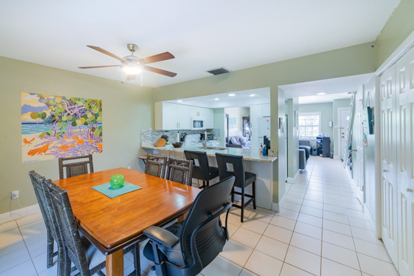 OMEGA VILLAS, UNIT 4 OMEGA VILLAS, UNIT 4
