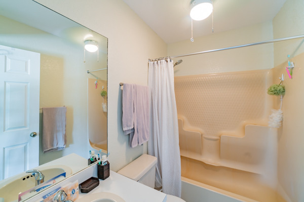 OMEGA VILLAS, UNIT 4 OMEGA VILLAS, UNIT 4