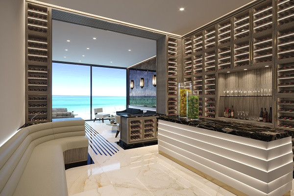 FIN RESIDENCE #9 FIN RESIDENCE #9