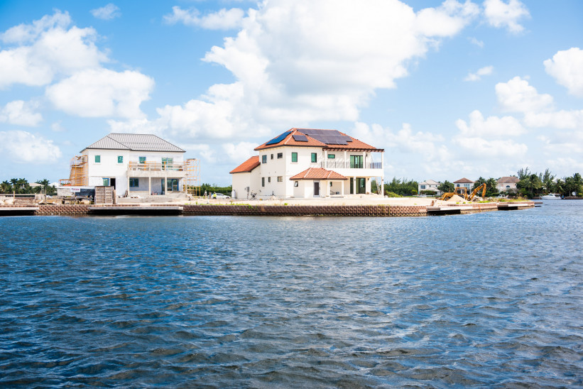 HARBOUR REACH LOT 48 - PHASE 2 - OWNER FINANCING AVAILABLE