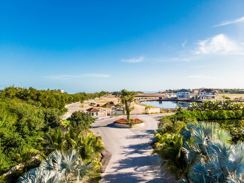 HARBOUR REACH LOT 48 - PHASE 2 - OWNER FINANCING AVAILABLE