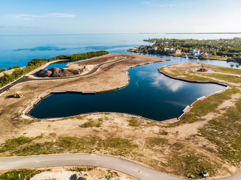 HARBOUR REACH LOT 43 - PHASE 2 - OWNER FINANCING AVAILABLE HARBOUR REACH LOT 43 - PHASE 2 - OWNER FINANCING AVAILABLE