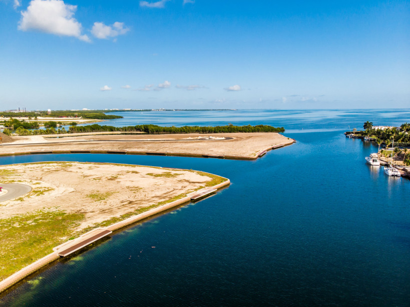 HARBOUR REACH LOT 52 - PHASE 2 - OWNER FINANCING AVAILABLE