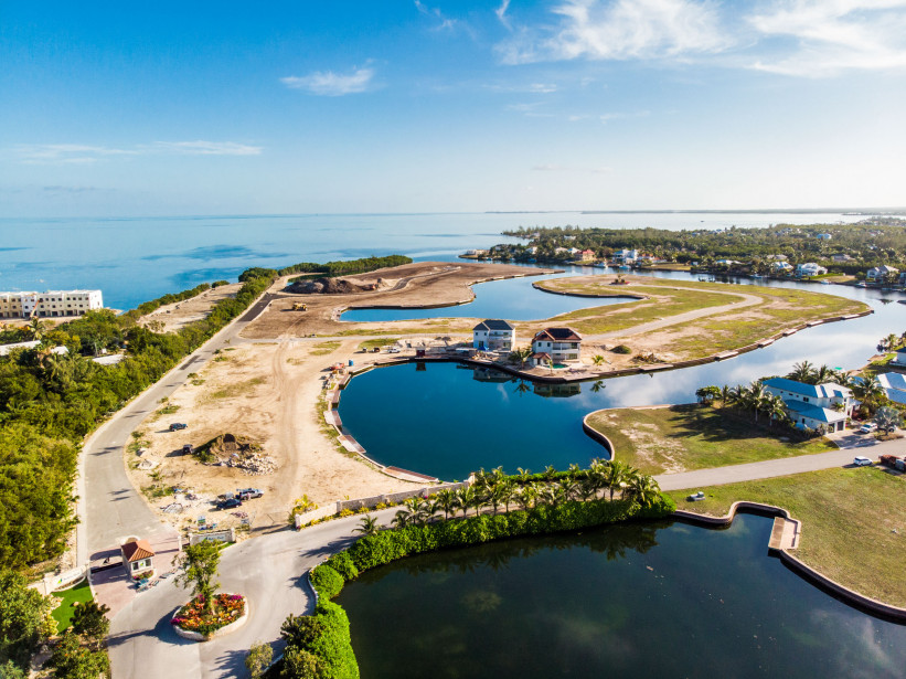 HARBOUR REACH LOT 52 - PHASE 2 - OWNER FINANCING AVAILABLE