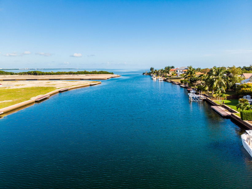 HARBOUR REACH LOT 52 - PHASE 2 - OWNER FINANCING AVAILABLE