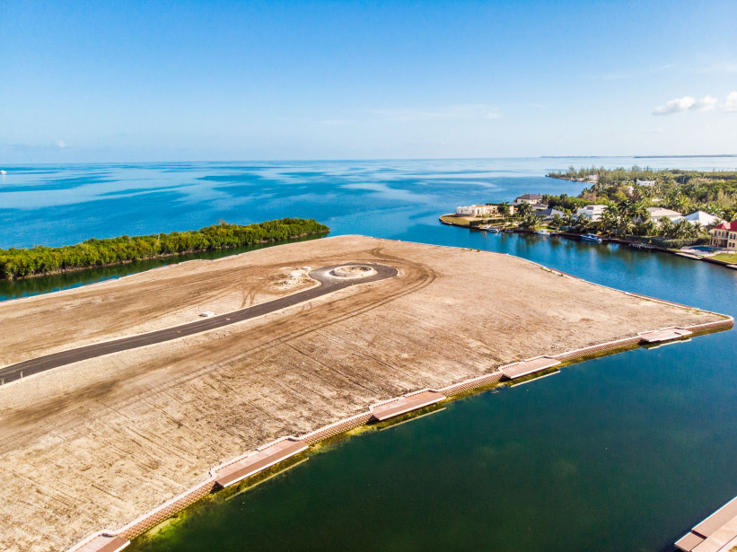 HARBOUR REACH LOT 52 - PHASE 2 - OWNER FINANCING AVAILABLE