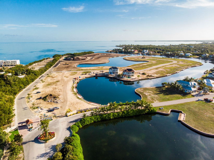 HARBOUR REACH LOT 51 - PHASE 2 - OWNER FINANCING AVAILABLE