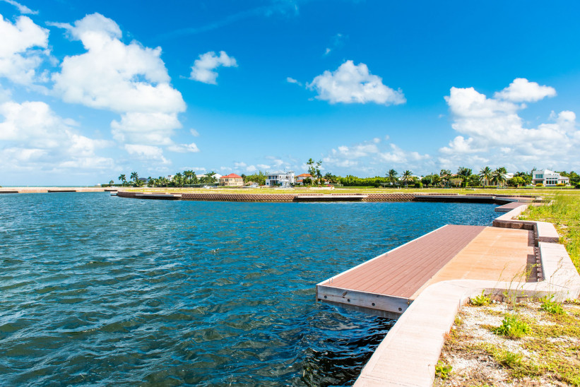 HARBOUR REACH LOT 57 - PHASE 2 - OWNER FINANCING AVAILABLE HARBOUR REACH LOT 57 - PHASE 2 - OWNER FINANCING AVAILABLE