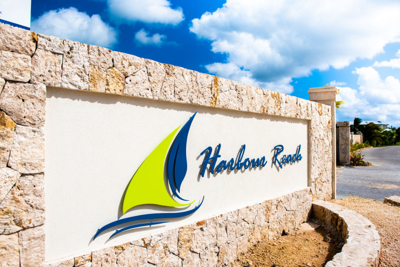 HARBOUR REACH LOT 57 - PHASE 2 - OWNER FINANCING AVAILABLE HARBOUR REACH LOT 57 - PHASE 2 - OWNER FINANCING AVAILABLE