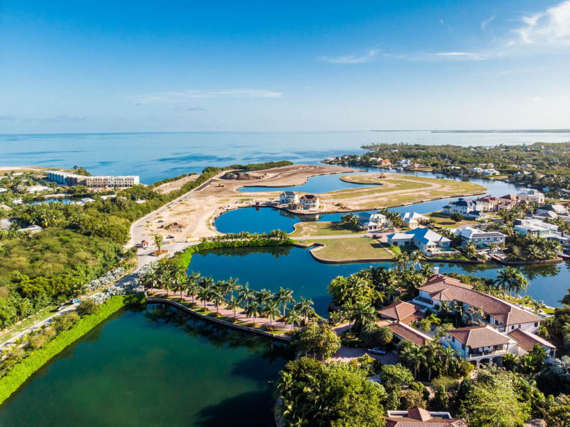 HARBOUR REACH LOT 57 - PHASE 2 - OWNER FINANCING AVAILABLE HARBOUR REACH LOT 57 - PHASE 2 - OWNER FINANCING AVAILABLE