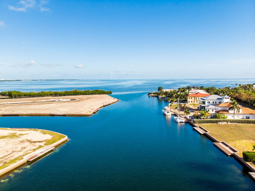 HARBOUR REACH LOT 57 - PHASE 2 - OWNER FINANCING AVAILABLE HARBOUR REACH LOT 57 - PHASE 2 - OWNER FINANCING AVAILABLE