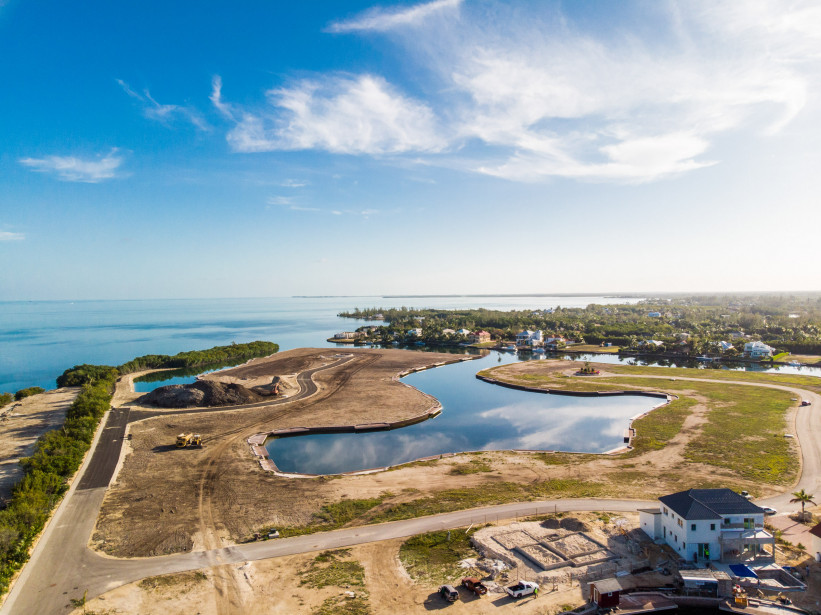 HARBOUR REACH LOT 57 - PHASE 2 - OWNER FINANCING AVAILABLE HARBOUR REACH LOT 57 - PHASE 2 - OWNER FINANCING AVAILABLE