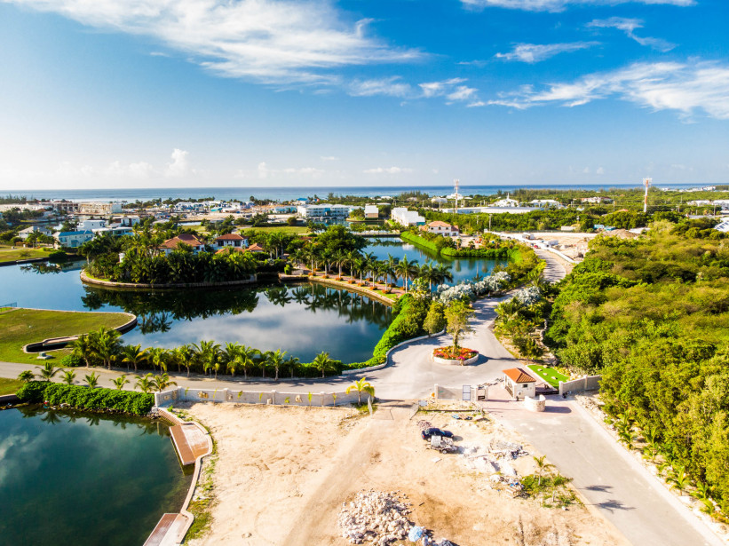 HARBOUR REACH LOT 60 - PHASE 2 - OWNER FINANCING AVAILABLE HARBOUR REACH LOT 60 - PHASE 2 - OWNER FINANCING AVAILABLE