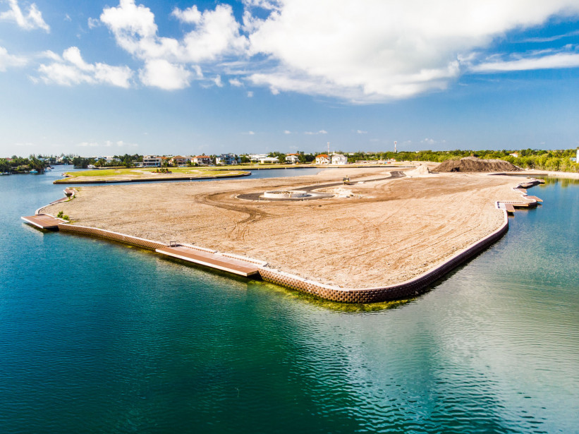 HARBOUR REACH LOT 60 - PHASE 2 - OWNER FINANCING AVAILABLE HARBOUR REACH LOT 60 - PHASE 2 - OWNER FINANCING AVAILABLE